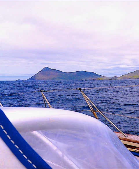 le Cap Horn